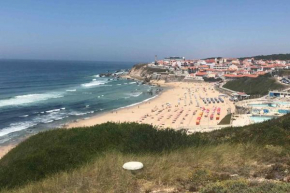 T1 São Pedro de Moel Beach